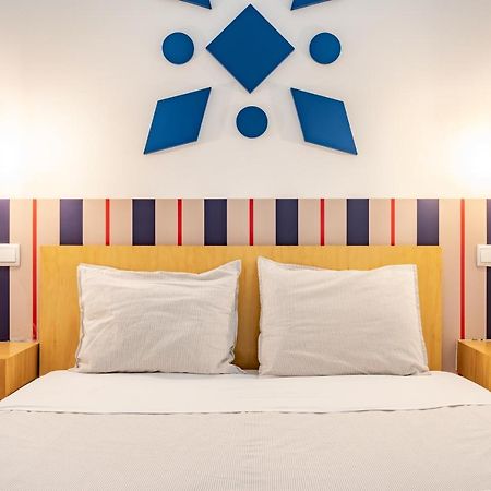 Apartmán Viva Trindade Downtown Porto Exteriér fotografie