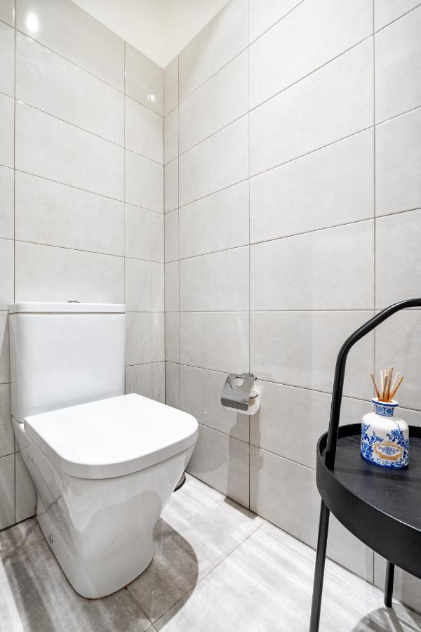 Apartmán Viva Trindade Downtown Porto Exteriér fotografie