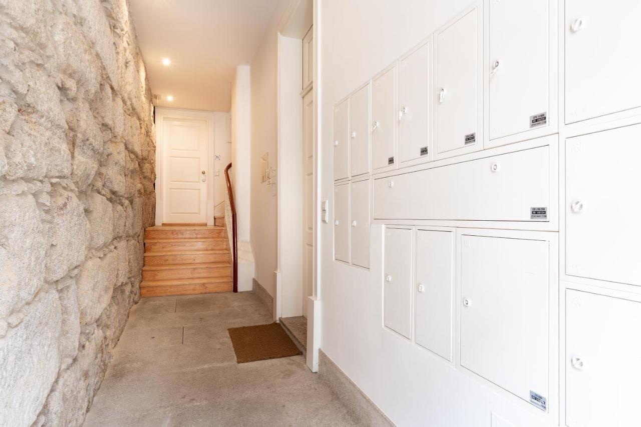 Apartmán Viva Trindade Downtown Porto Exteriér fotografie