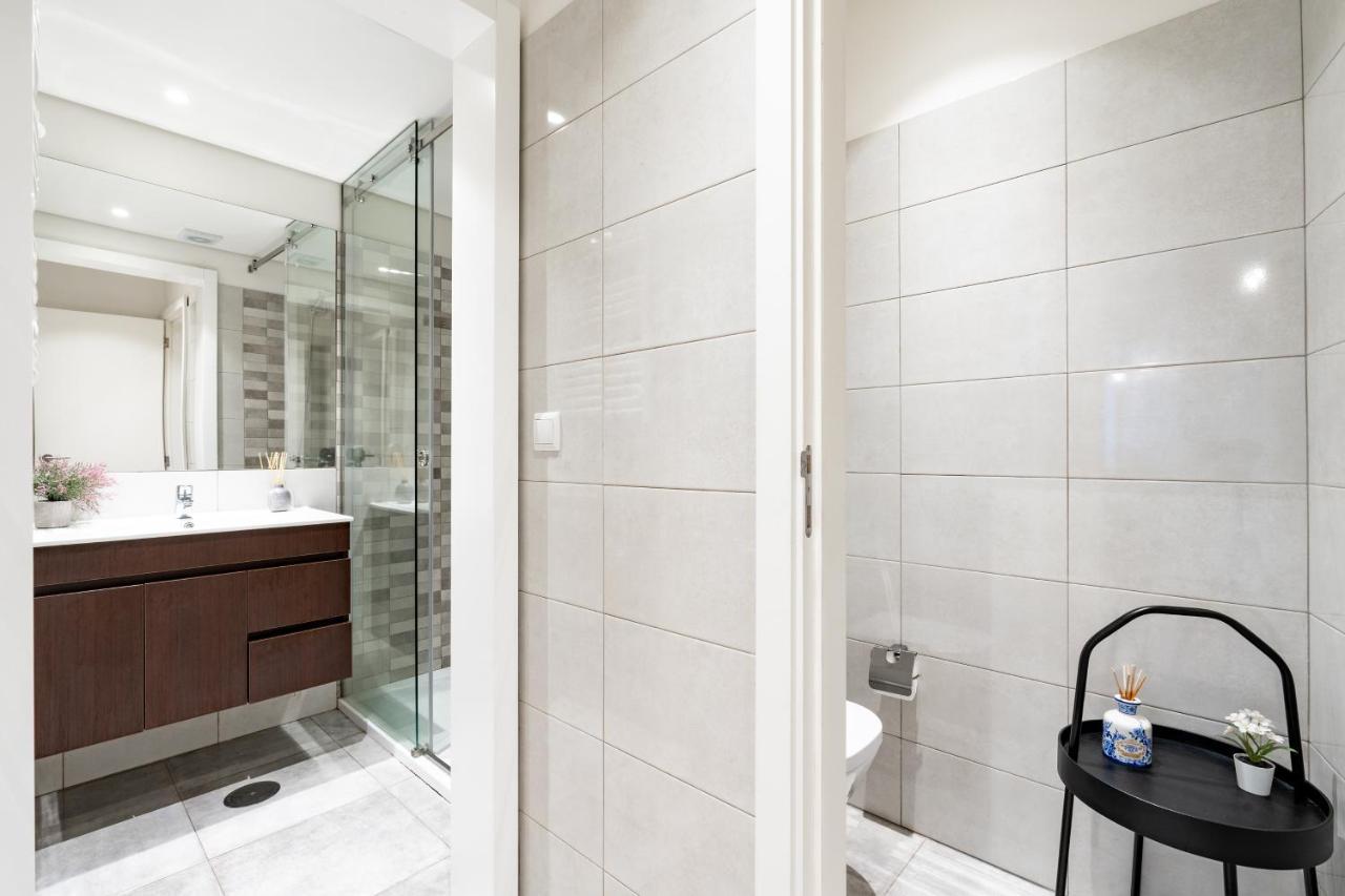 Apartmán Viva Trindade Downtown Porto Exteriér fotografie